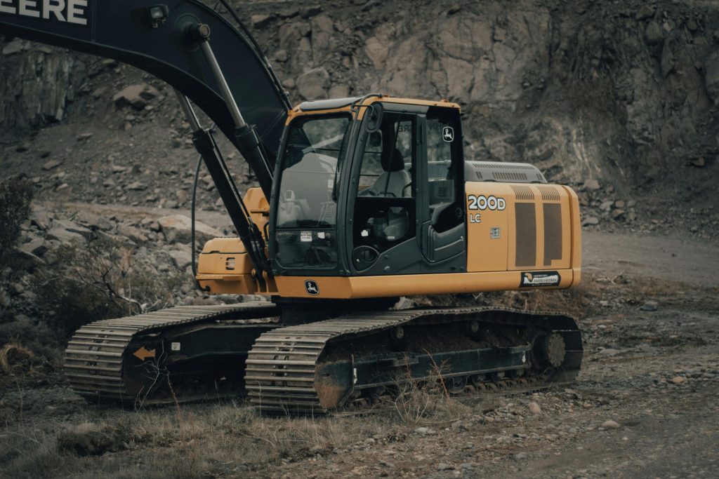 Elegine Machine Plant hire (13)