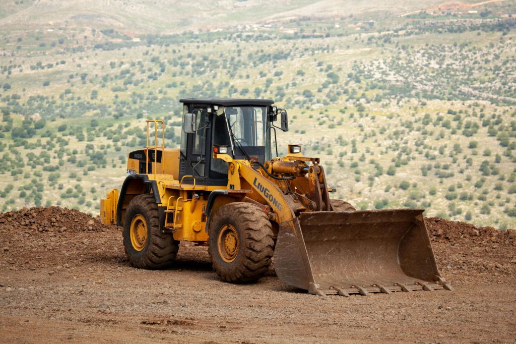 Elegine Machine Plant hire (36)